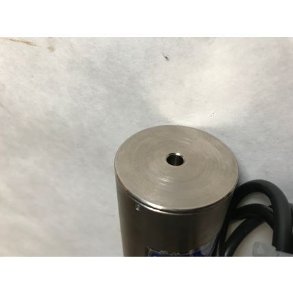 NEW KENDRION KVM 40 R/4604 SOLENOIDS 24V FOR STERIS HAMO LS2000 STERILIZATION,SA