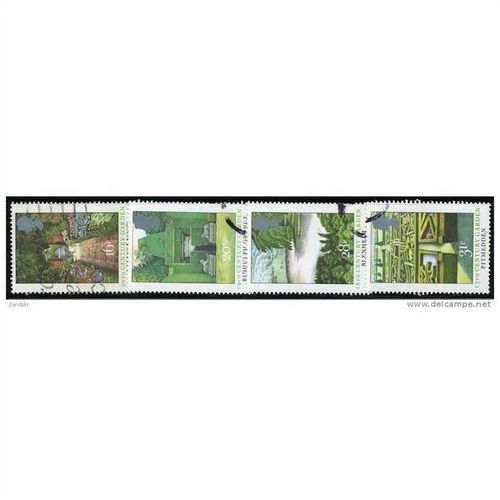 1983 SG 1223/1226 - fine used (o)