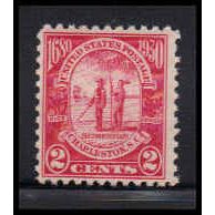 683 2c Charleston Average Plus MNH O2359