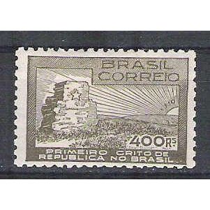 Brazil ( Brézil ) N° 343 YVERT NEUF * ( MLH )