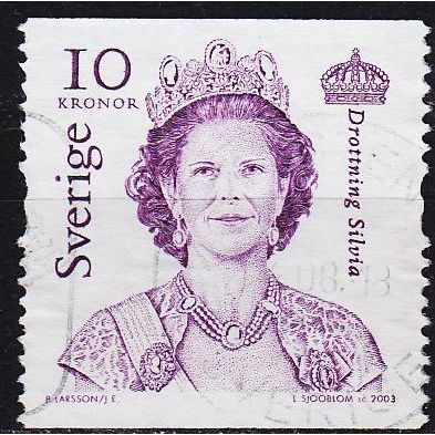 SCHWEDEN SVERIGE [2003] MiNr 2366 ( O/used )