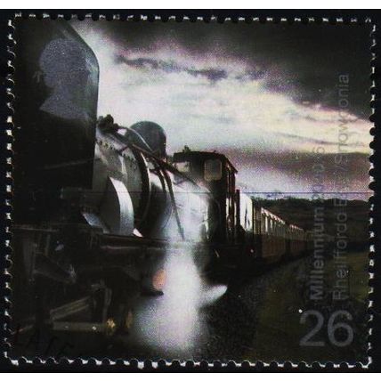 Great Britain. 2000 26p S.G.2130 Used