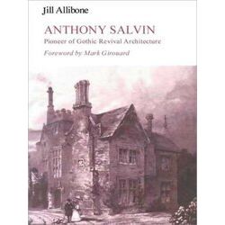 Anthony Salvin