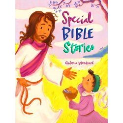 Special Bible Stories