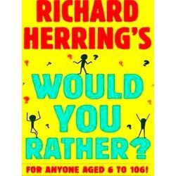 Richard Herring's Would You Rather?