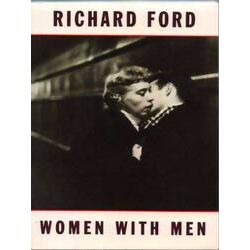Women with Men: tree stories