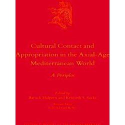 Culture and History of the Ancient Near East: Cultural Contact and Appropriation