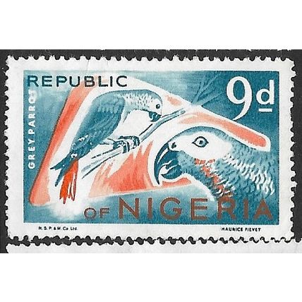 1969/1972 SG 226 - #3 fine used (o)