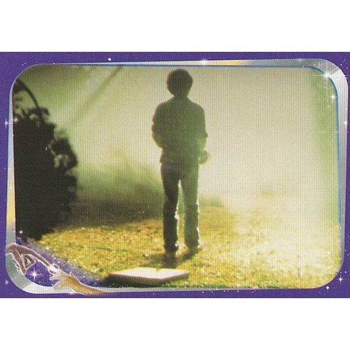 Panini's E.T. (The Extra-Terrestrial) 2002 Sticker Collection - Sticker No. 23