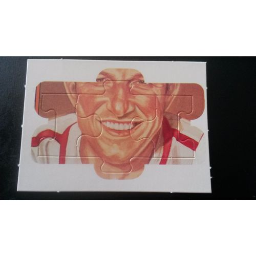 1988 Donruss Puzzle Card # 31, 32, 33 Mint (9) Stan Musial St Louis Cardinals