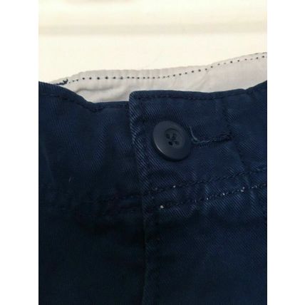 Old Navy Men's Shorts Pockets Casual Walking Size 33 Regular Fit Blue
