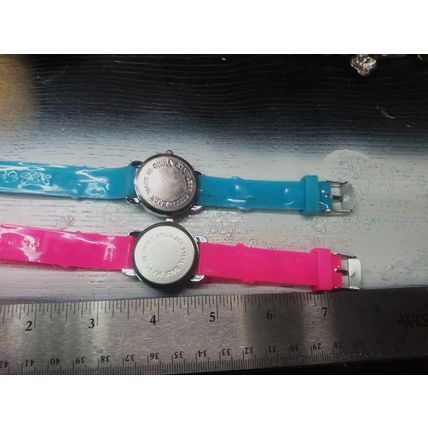 Lot Of 2 Children’s Wrist Watches