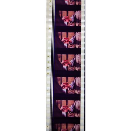 HELLRAISER. pk HCH - a019s . 1 strip of 5 - 35mm film cells. pack H C H