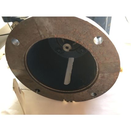 TEXTRON MSHV25-W9A CONE DRIVE GEAR REDUCER,60:1 RATIO,0904,AGMA8,CR-27260-USA,Am