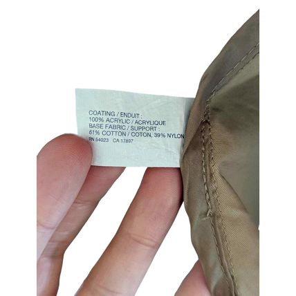 Gap Beige Women's Trench Raincoat Size Medium