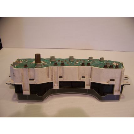 1991 92 93 94 MITSUBISHI ECLIPSE CHRYSLER LASER INSTRUMENT CLUSTER OEM #MB680680
