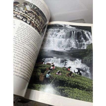 National Geographic Magazine January 1997 Tazman Sea - Vintage Collectable w