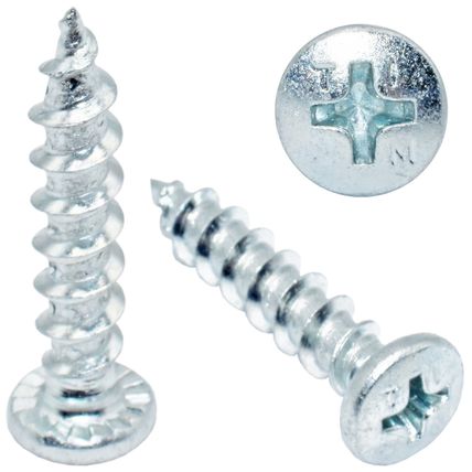 FRICTION STAY SCREWS ZINC BZP 4.8mm REPAIR WINDOW SCREW HINGE uPVC REPLACEMENT