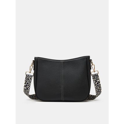 Women Fashion Handbags Tote Bag Shoulder Bag Black