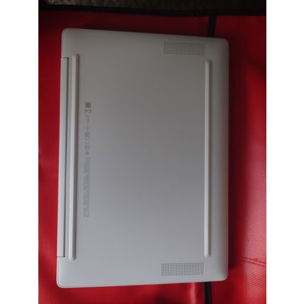 HP Chromebook Laptop - Snow White (11a-na0000na 6P122EA)