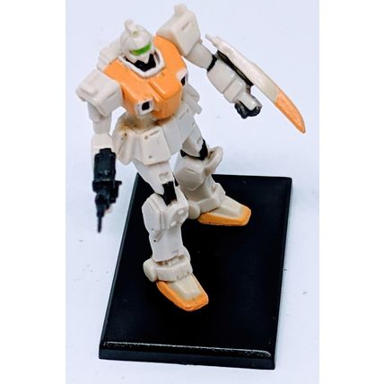Bandai Gundam HGUC RM-79(G) Figurine