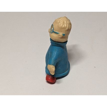 Simon ~Alvin & The Chipmunks Figurine