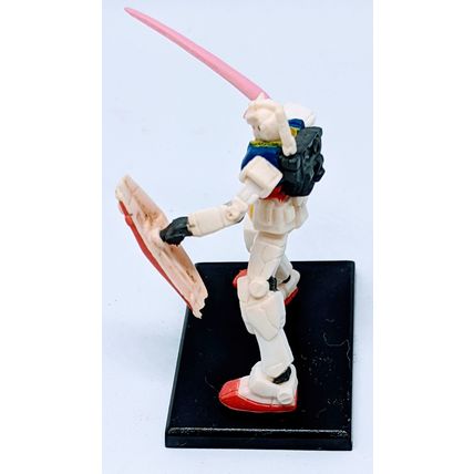 Bandai Gundam HGUC RX-78-2 Beam Saber Figurine
