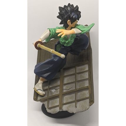 Rurouni Kenshin Yamato Story Sif Yahiko Myojin Figurine