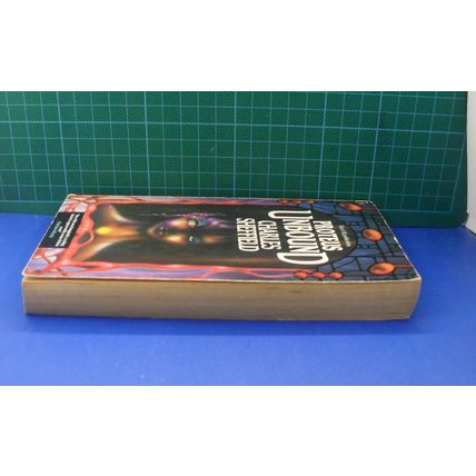 Proteus Unbound by Charles Sheffield PB | Poor