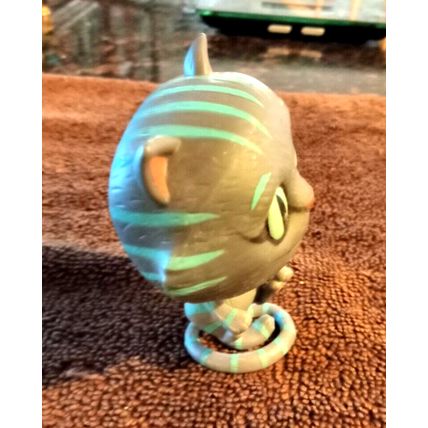 Funco Pop Disney Alice Through The Looking Glass # 183 Chessus Cat Figure 2014