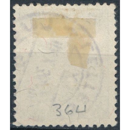 Pro Patria: 10c - Switzerland 1936 - FH - MiNr 294