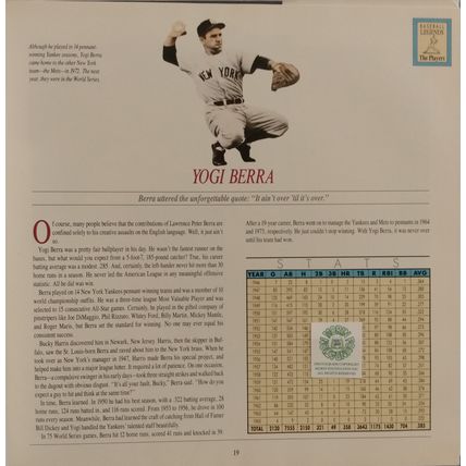 "BASEBALL LEGENDS THE GREATEST PLAYERS BEST GAMES AND MOST MAGICAL MOMENTS HCDJ"