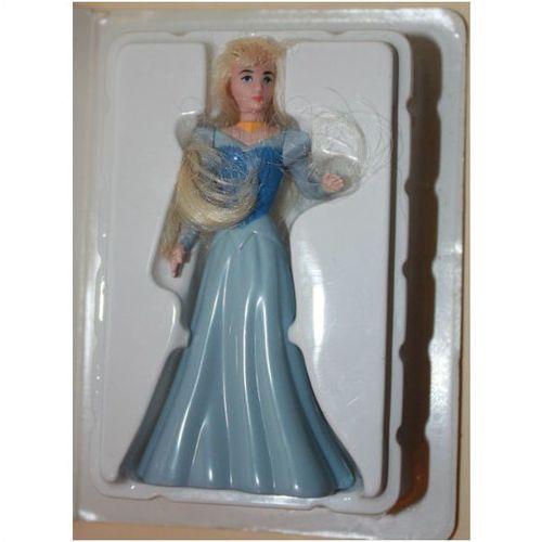 1997 McDonalds Disney Masterpiece Collection II Sleeping Beauty Mint in Package