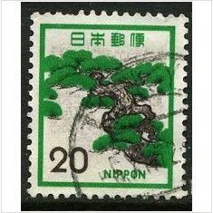 1972 Michel 1136 - fine used (o)
