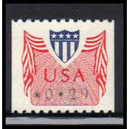 CVP31a 29c Shield Very Fine MNH SG PA4583