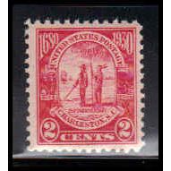 683 2c Charleston Fine MNH O2443