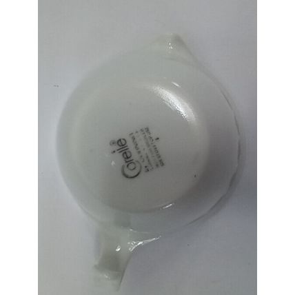 Vintage Corelle Corningware Butterfly Gold Cream and Sugar Creamer