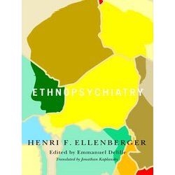 Ethnopsychiatry Mcgill Queen's Associated Medical Services Studies In The Histor