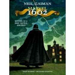 Marvel 1602