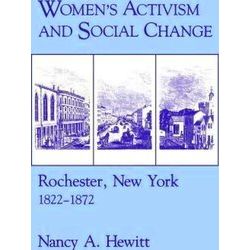 Women's Activism and Social Change