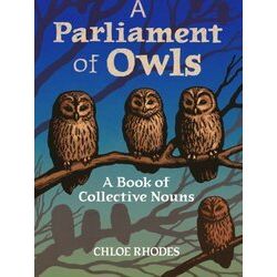 A Parliament Of Owls