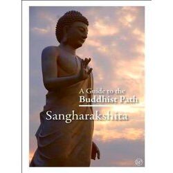 A Guide to the Buddhist Path