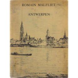 Romain Malfliet