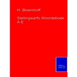 Stellingwarfs Woordeboek A-E