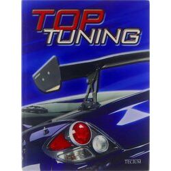 Top Tuning