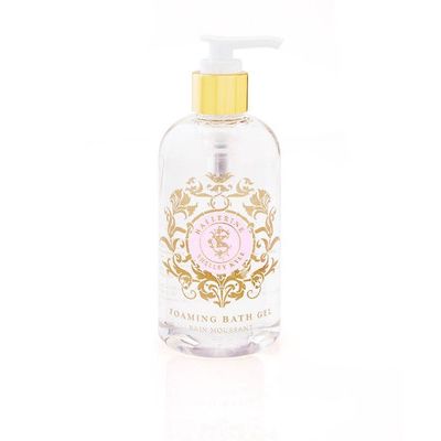 8oz Ballerine Foaming Bath Gel[ ]