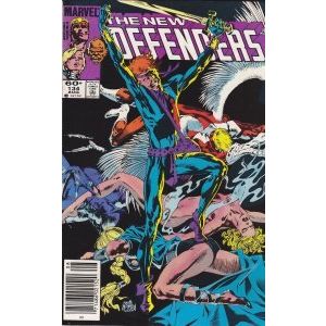 Defenders #134