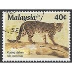1987 SG 385 - #2 fine used (o)