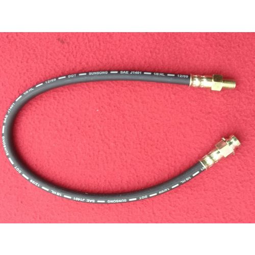 Wagner Brake Products BH50396 Hydraulic Hose