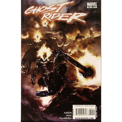 Ghost Rider (Vol 3) # 030 NM MODERN AGE COMICS